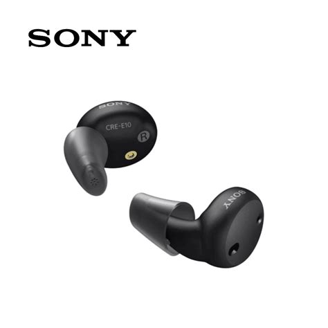 Sony Cre E Over The Counter Hearing Aids Hearing Health Center