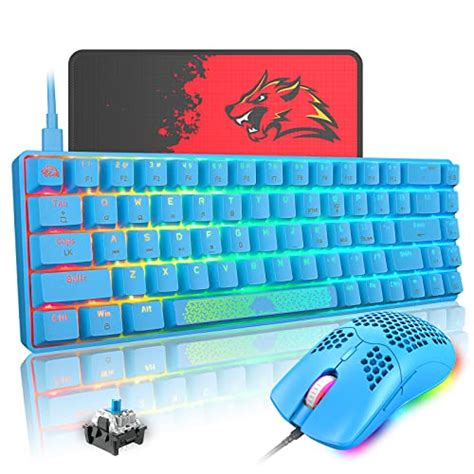 Prix Xinmeng Combo Clavier Et Souris De Jeu