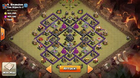 Best Th9 Attack Strategies