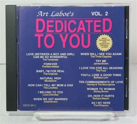 Art laboe oldies collection | 99artguide