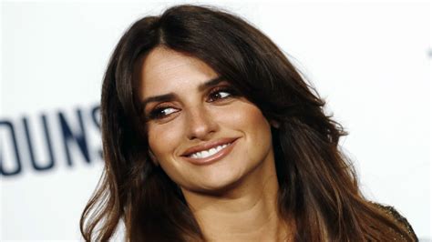 Penelope Cruz Is Esquires Sexiest Woman