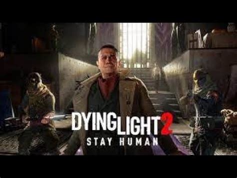 Dying Light O Filme Dublado Youtube