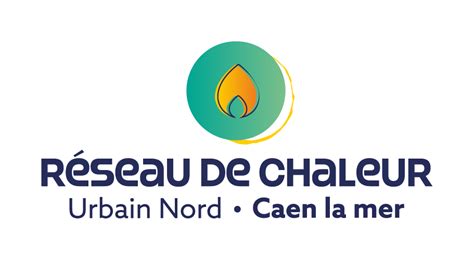 Accueil R Seau De Chaleur Urbain Nord Caen La Mer