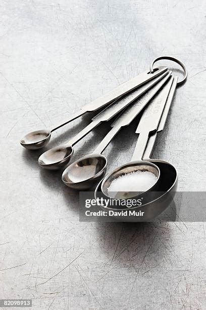 Spoon Sizes Photos and Premium High Res Pictures - Getty Images