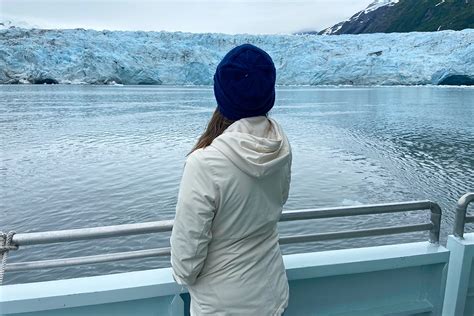 26 Glacier Cruise in Alaska - Tour Review