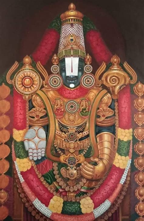 Tirupati Balaji Tirumala Pc Tamil Android Bhagwan Hd Phone