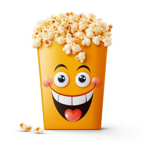 70 Funny Popcorn Puns Haha Jokes