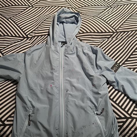 Mens Jacket Depop