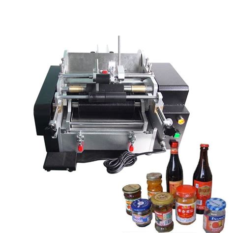 Do you know the types of labeling machine? - ykautom