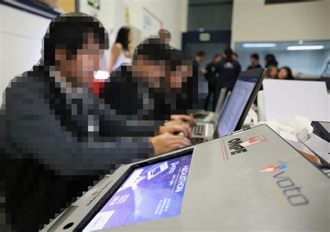 Cómo podría hackearse el voto electrónico en Perú parte 2