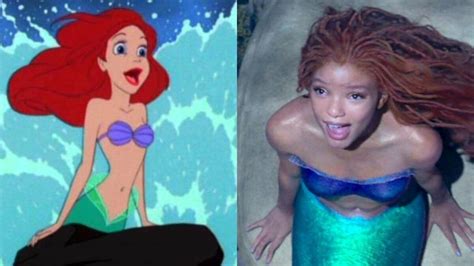 Quoi Ressembleraient Les Princesses Disney Si Elles Avaient Des