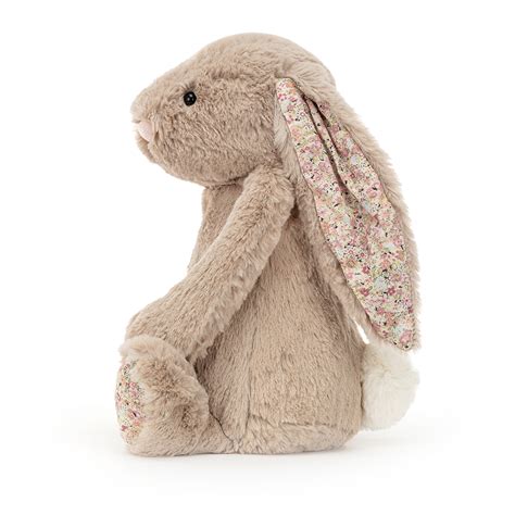 Jellycat Blossom Bea Beige Bunny Large Allure Online Shop