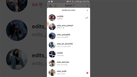 Como Tener Muchas Cuentas En Tik Tok Youtube