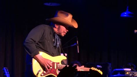 Dave Alvin Phil Alvin One Bad Stud The Birchmere Alexandria Va 7 17