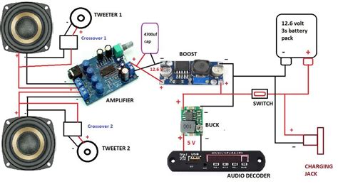 Homemade Bluetooth Circuit Diagram 15 Bluetooth Circuit Diag