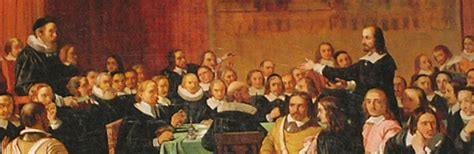 Puritans: Definition and Beliefs | HISTORY.com