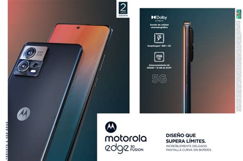 Motorola levanta su apuesta en el segmento premium en Perú con el