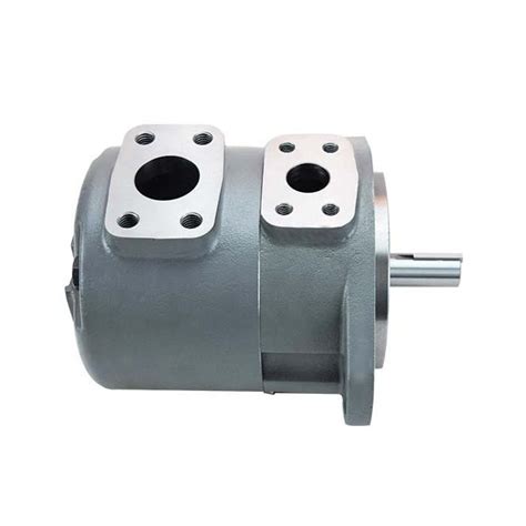 Japan Tokimec Sqp Series Hydraulic Oil Vane Pump Vane Pumps Saivs