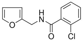 Chloro N Furylmethyl Benzamide Aldrichcpr Sigma Aldrich