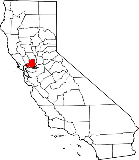 Solano County - California Marijuana Market