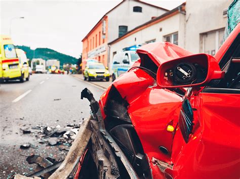 Estadísticas Accidentes De Tráfico México En Séptimo Lugar