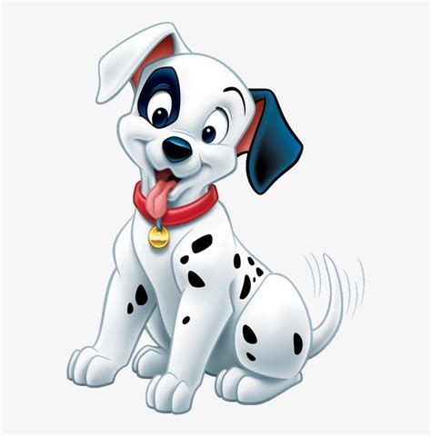 Patch ~ 101 Dalmatians, 1961 - 101 Dalmatians Characters - Free ...