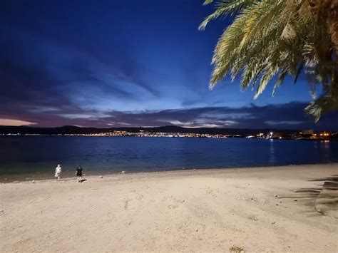 The 4 Best Beaches in Aqaba