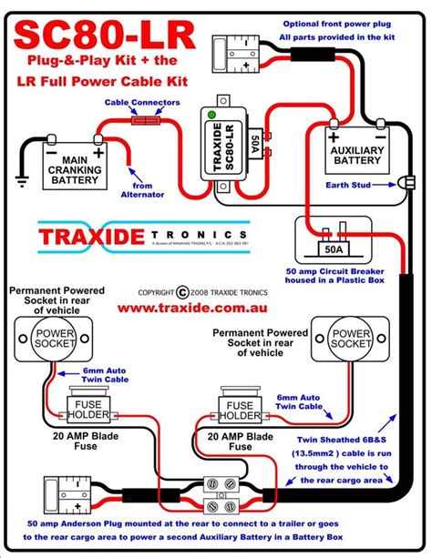 1969 Ford Car Battery Wiring Diagram