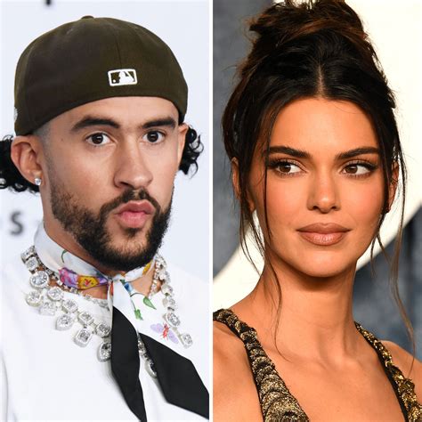 Is Kendall Jenner Pregnant With Bad Bunny’s Baby? Fans Think So After ...