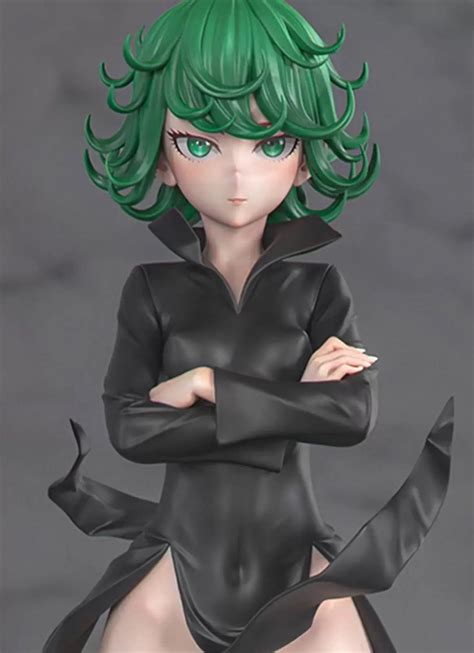 One Punch Man Tatsumaki Artwork By Murata Manga Hot Sex Picture