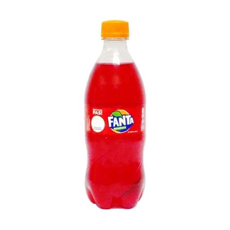 Jual Fanta Minuman Soda 250 Ml Di Lapak Toko Gaol Bukalapak