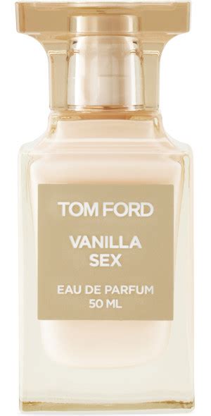 TOM FORD Vanilla Sex Eau De Parfum 50 ML