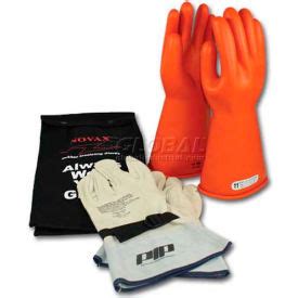 PPE - Work Gloves | Insulated Electrical Gloves | PPE Insulated ...