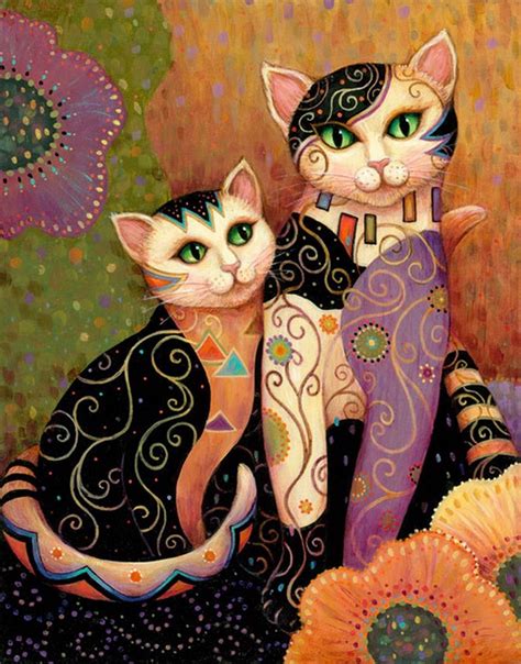 5d Cat Diamond Painting Kit Premium 57 Diamond Painting Lovers