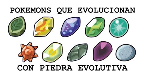 Todas Las Piedras Evolutivas En Leyendas Pok Mon Arceus Y C Mo Mobile