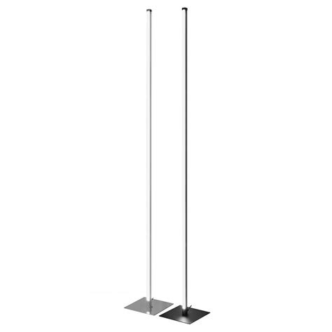 Led Dimmable Floor Lamp Modern Lighting Floorstanding Lamps