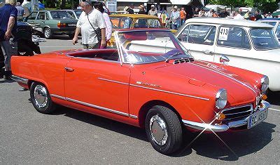 NSU Spider - Wikipedia