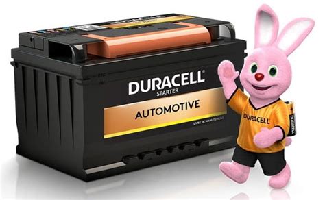 Bateria Automotiva Duracell Cézar Pneus