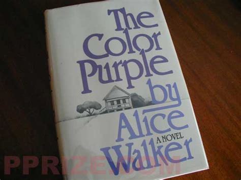 First Edition Points to identify The Color Purple by Alice Walker