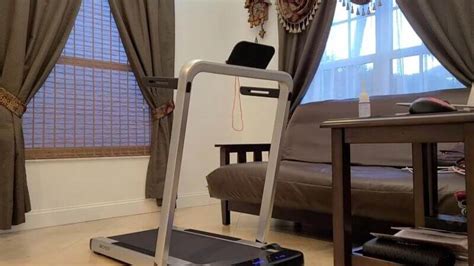 Ancheer 2 in 1 Folding Treadmill Review: is it worth buying?