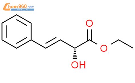 676477 93 3 3 Butenoic Acid 2 Hydroxy 4 Phenyl Ethyl Ester 2R 3E