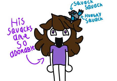 My own Jaiden Animations fanart : r/jaidenanimations - My Jaiden Animations Fanart ...