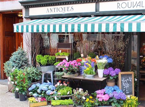 Five Boston Flower Shops To Order From This Mothers Day