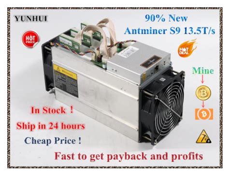 Is Bitcoin Mining Still Profitable In Btc Blocks