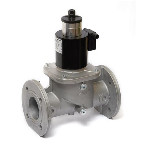 Magnetic Solenoid Valve Vml Heattec® Webshop