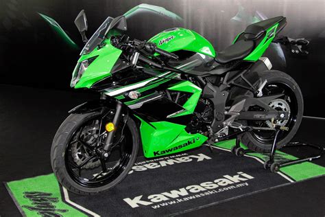 Kawasaki Ninja Sl And Z Sl Review