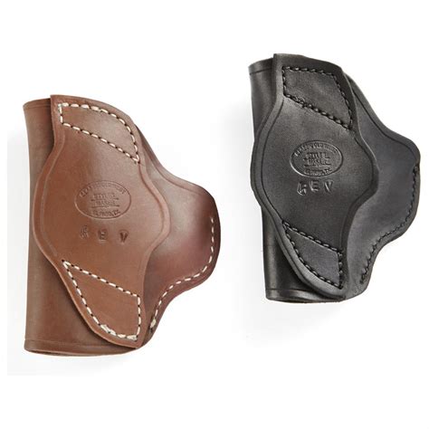 Classic Old West Styles® Revolver Slide Holster 582414 Holsters At