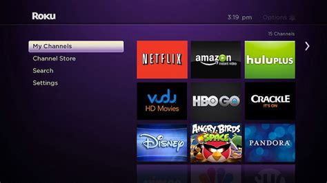 Roku Adding Live Streaming Apps For Watchespn And Disney Channels The