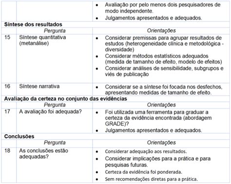 Journal Club Tool Revis Es Sistem Ticas Ferramenta Pr Tica De