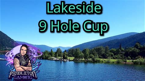 Golf Clash Rookie Division Hole Hole In One Weekend Final